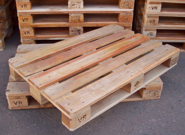 pallet gỗ dùng cho xuất khẩu có gì đặc biệt 